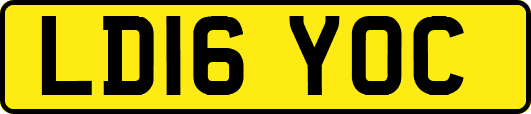 LD16YOC