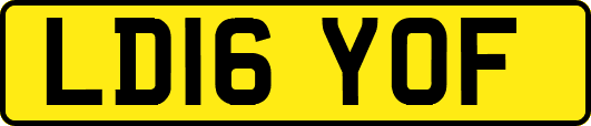 LD16YOF