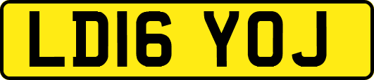 LD16YOJ