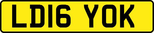 LD16YOK
