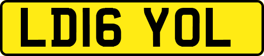 LD16YOL