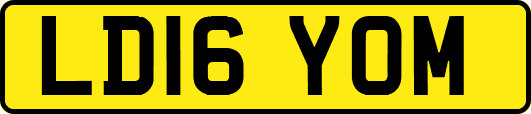 LD16YOM