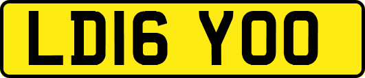 LD16YOO