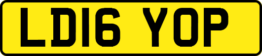 LD16YOP