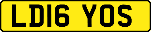 LD16YOS