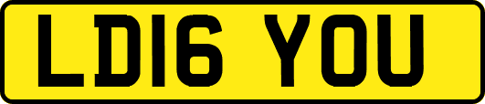 LD16YOU