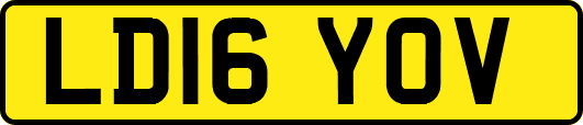 LD16YOV