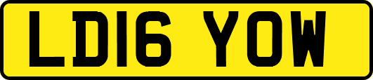 LD16YOW