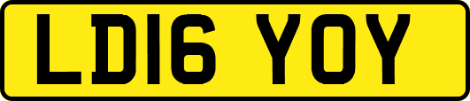 LD16YOY