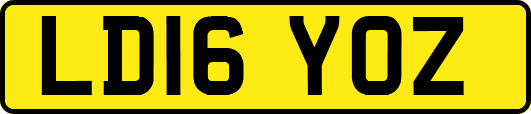 LD16YOZ