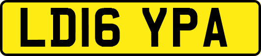 LD16YPA