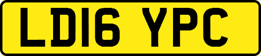 LD16YPC