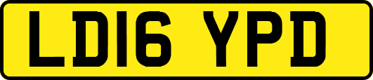 LD16YPD