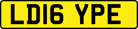LD16YPE