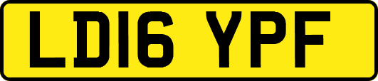LD16YPF