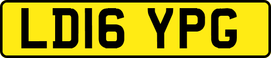LD16YPG