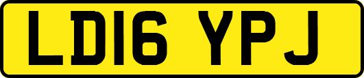 LD16YPJ
