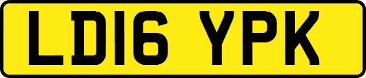 LD16YPK
