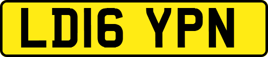 LD16YPN