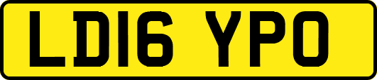 LD16YPO