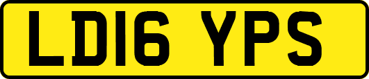 LD16YPS