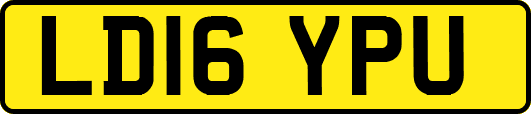 LD16YPU