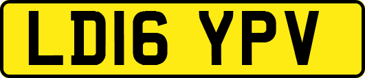 LD16YPV