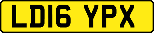 LD16YPX