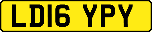 LD16YPY