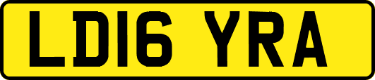 LD16YRA