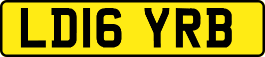 LD16YRB