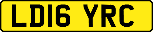 LD16YRC