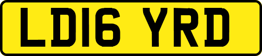 LD16YRD