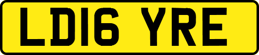 LD16YRE