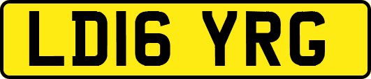LD16YRG