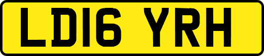LD16YRH
