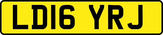 LD16YRJ