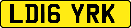 LD16YRK