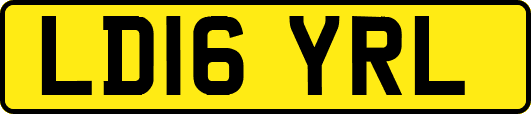 LD16YRL