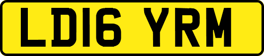 LD16YRM