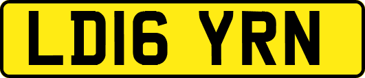 LD16YRN