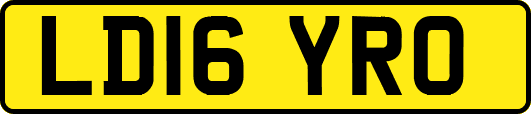 LD16YRO