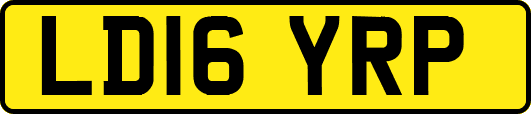 LD16YRP