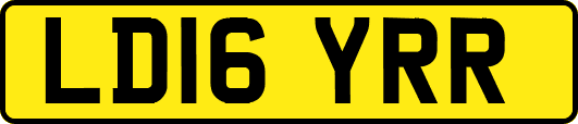 LD16YRR