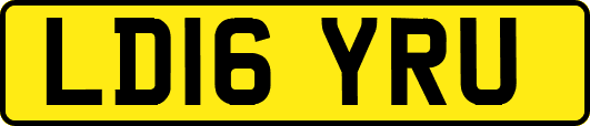LD16YRU