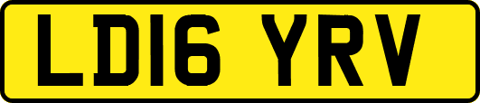 LD16YRV