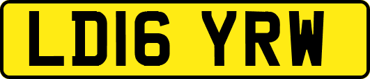 LD16YRW