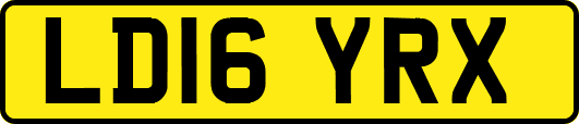 LD16YRX