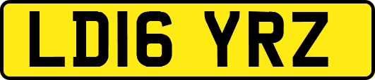 LD16YRZ