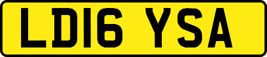 LD16YSA